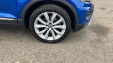 Volkswagen T-Roc 2.0 TDI 4MOTION SEL 5dr Diesel Hatchback